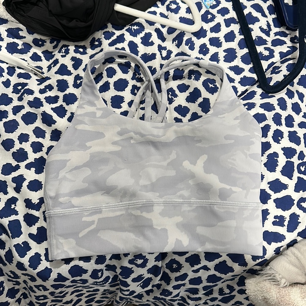 lulu bra